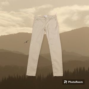 Women's (Juniors) Celebrity Pink Mid Rise Skinny Jeans